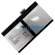 Batería para EBEN 80008 T10 [Batería de repuesto]